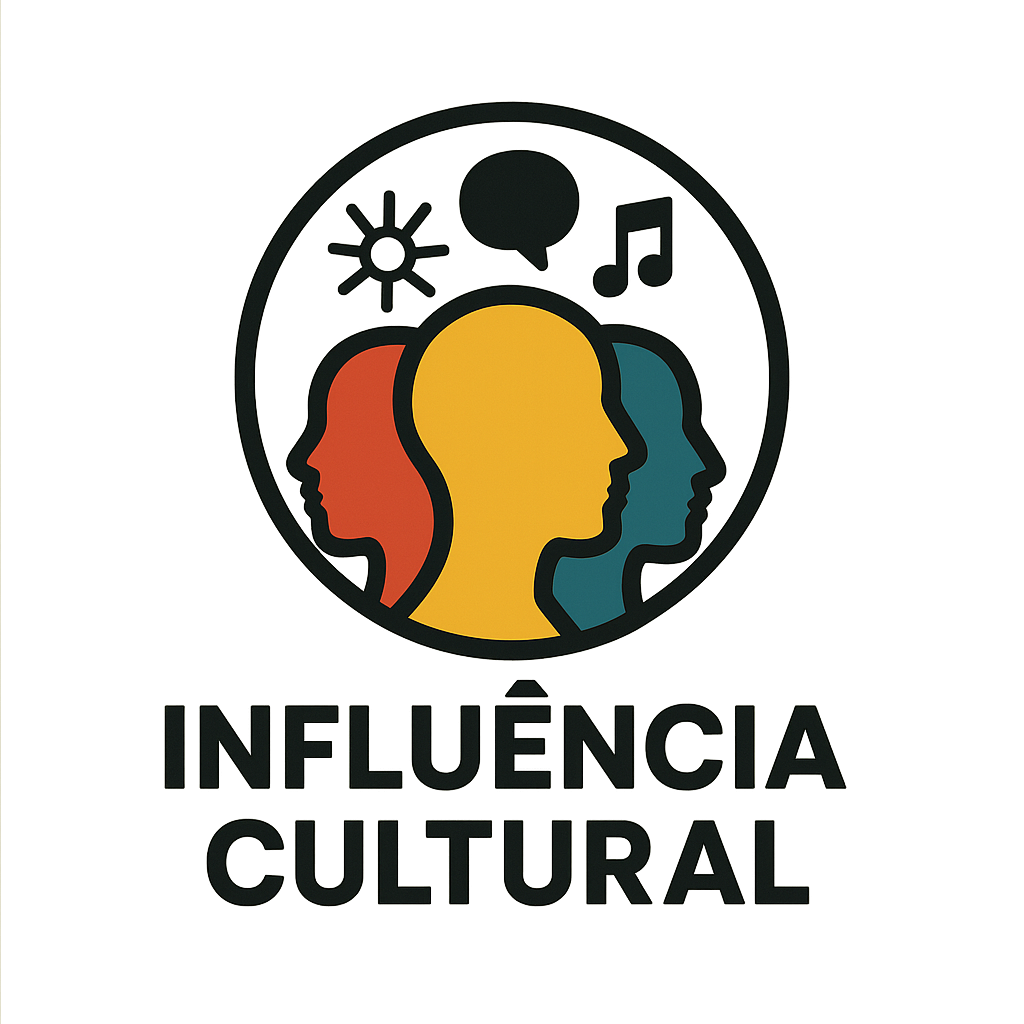 Influencia Cultural